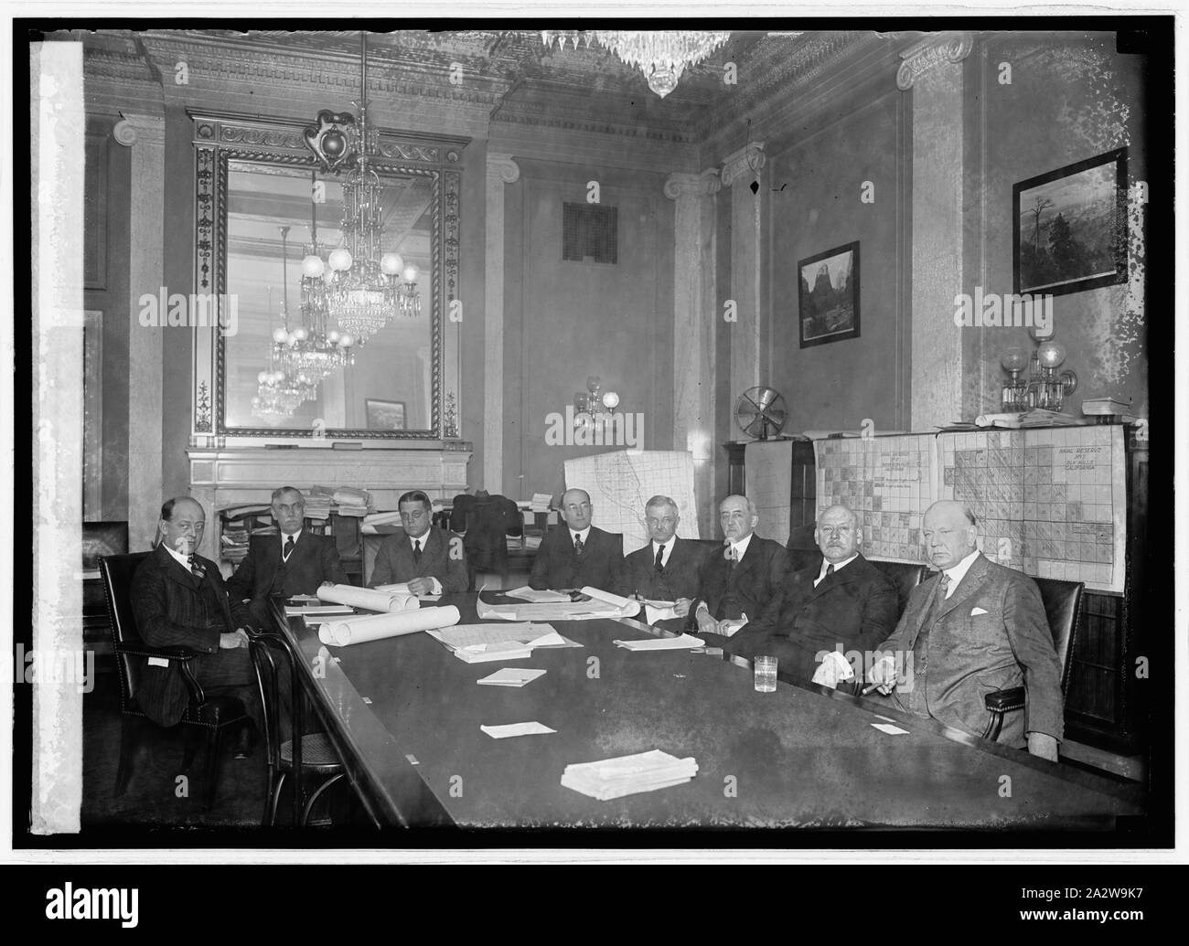 Restructure Committee Reorganization Black and White Stock Photos & Images - Alamy
