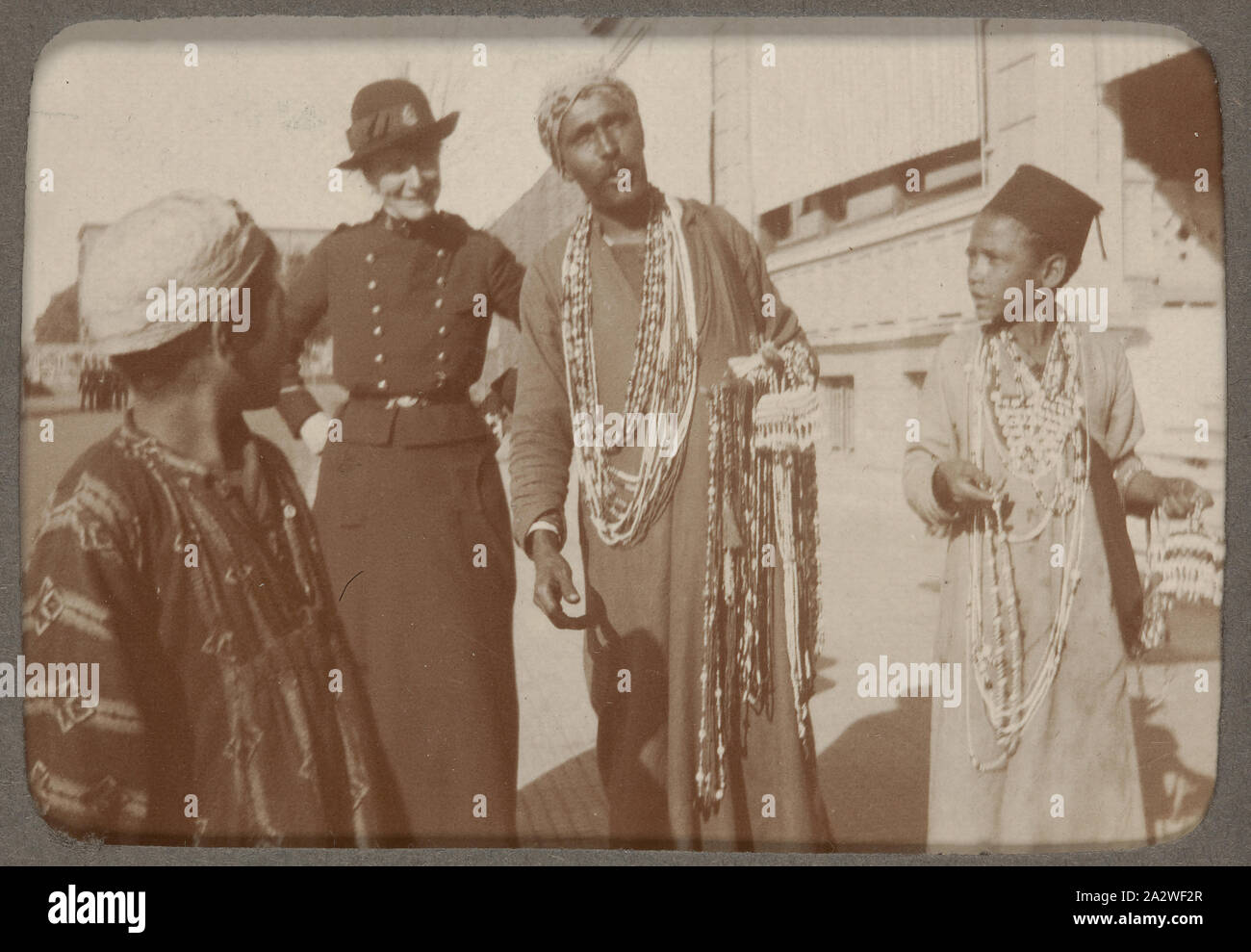 Nurse world war i hi-res stock photography and images - Alamy