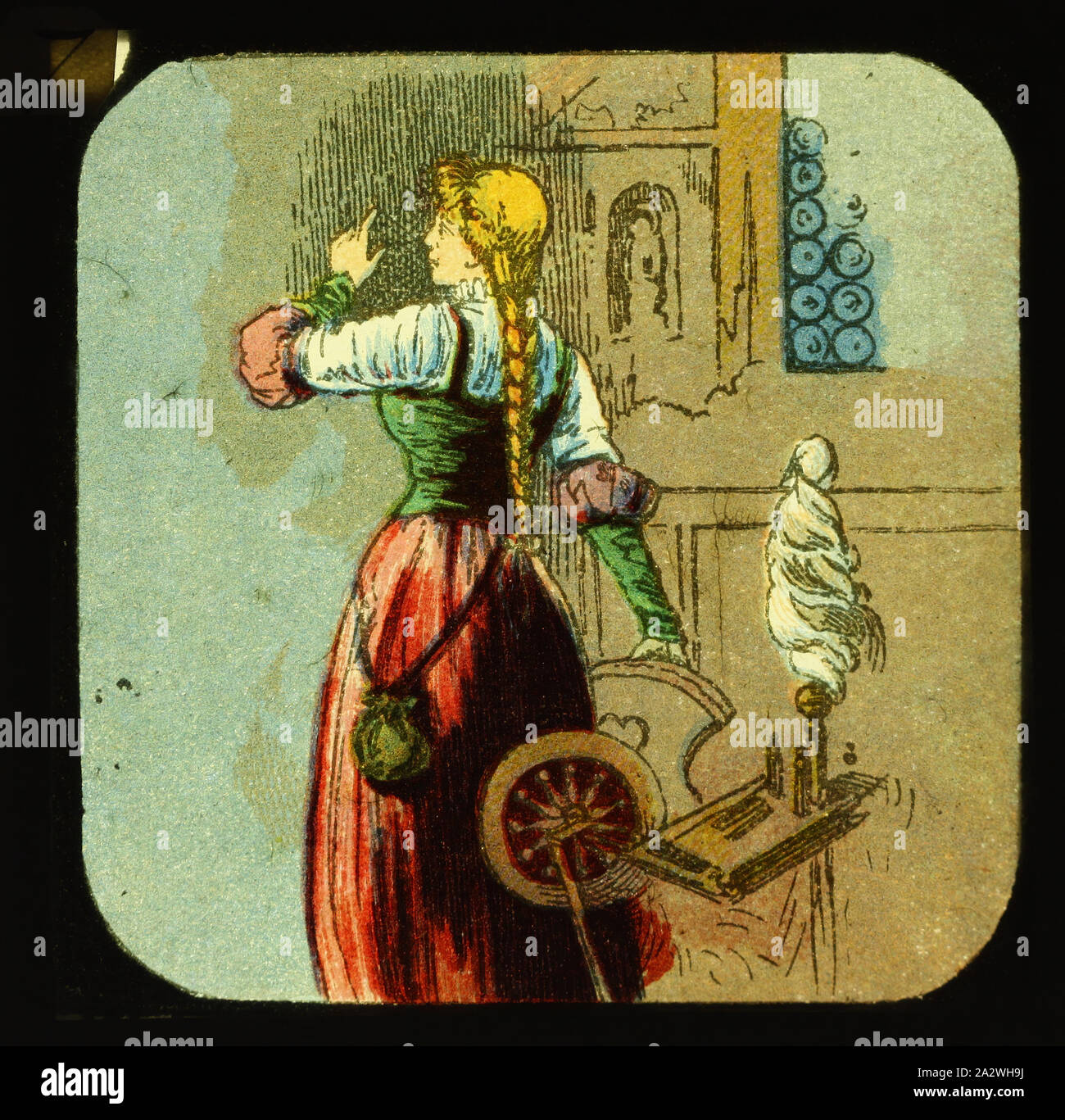 Victorian poem hires stock photography and images Alamy