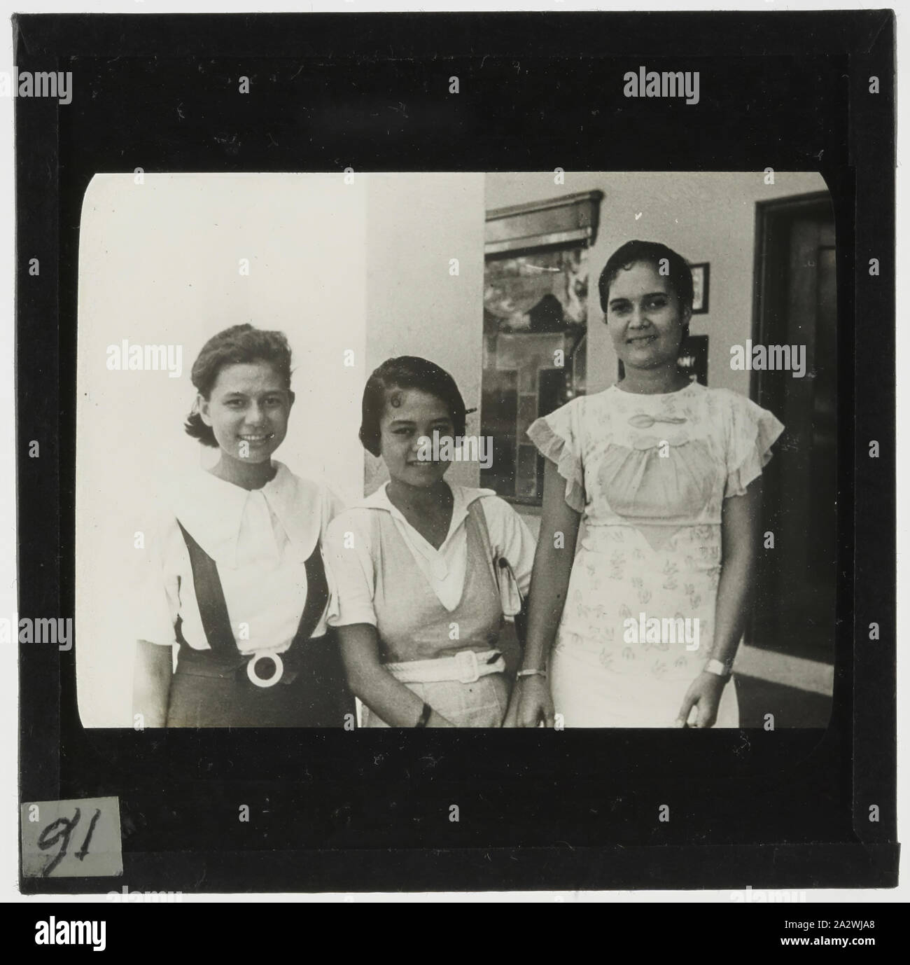1930s girls hi-res stock photography and images - Alamy