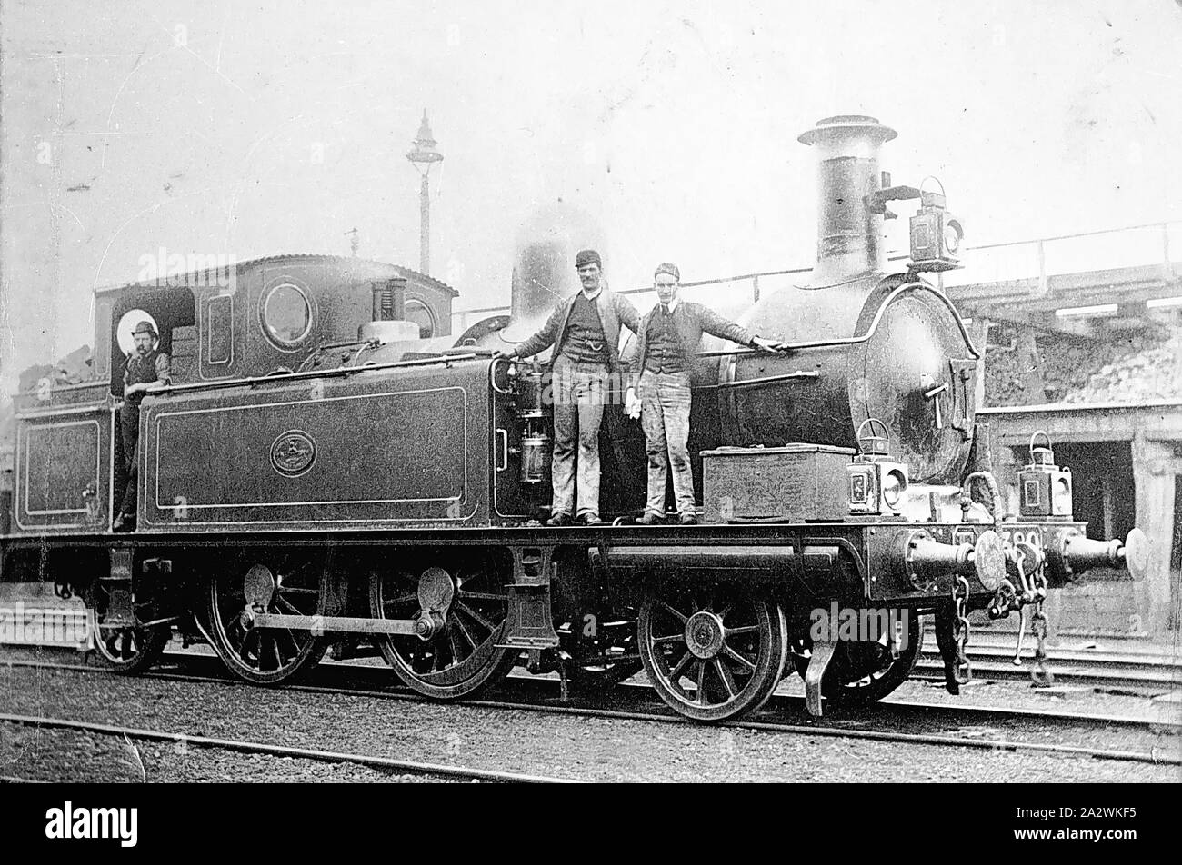 Steam engines 1900 фото 87