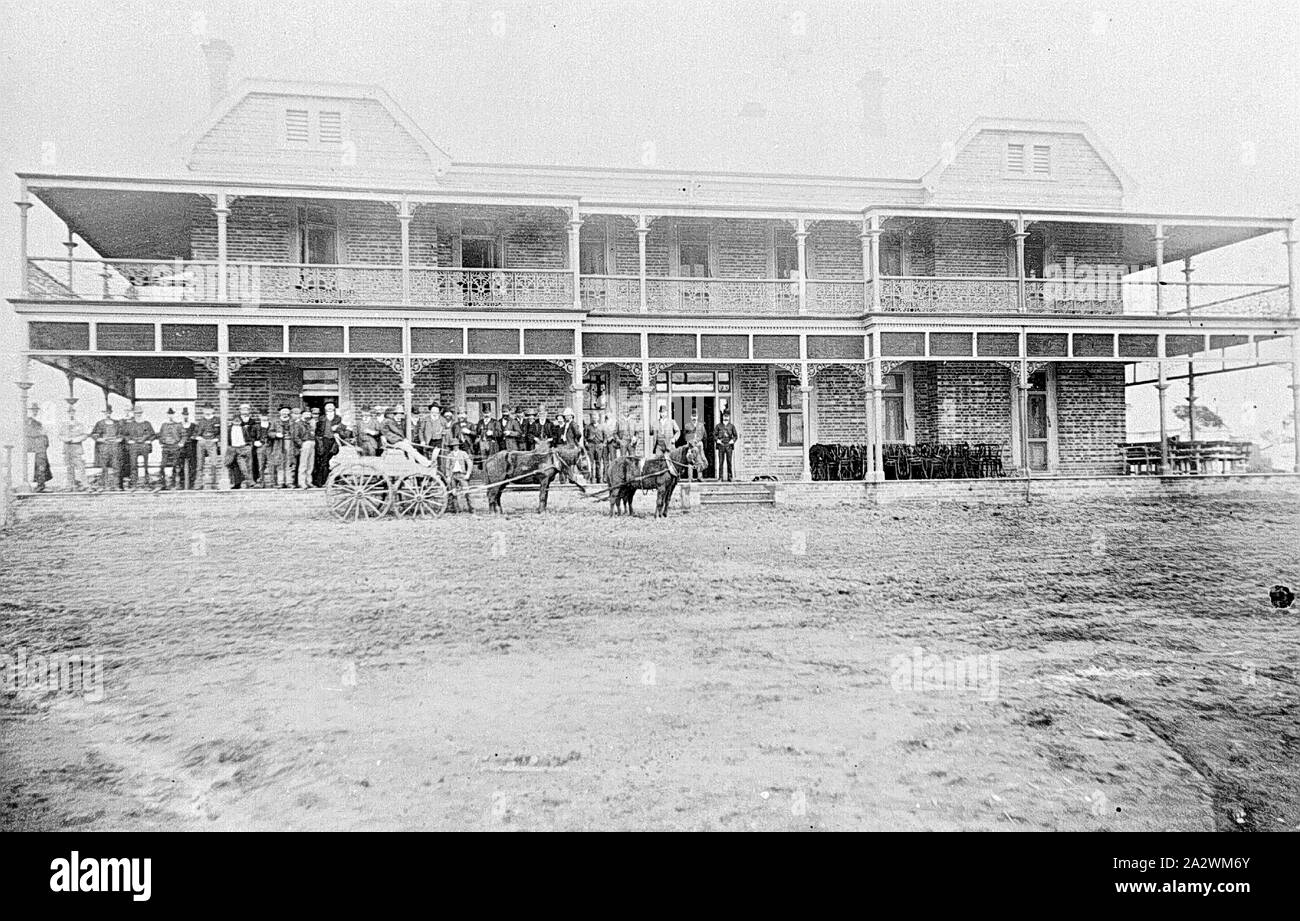 1885 advertisement hires stock photography and images Alamy