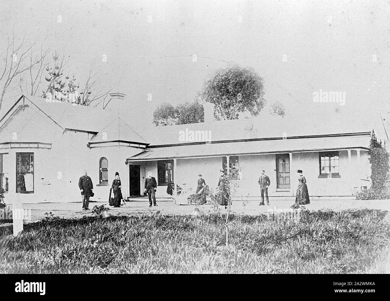 Learmonth terrace hires stock photography and images Alamy