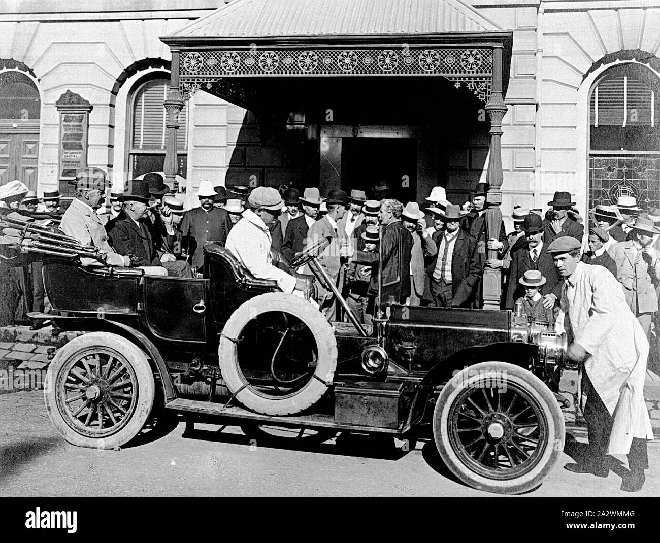 classic vans kitchener