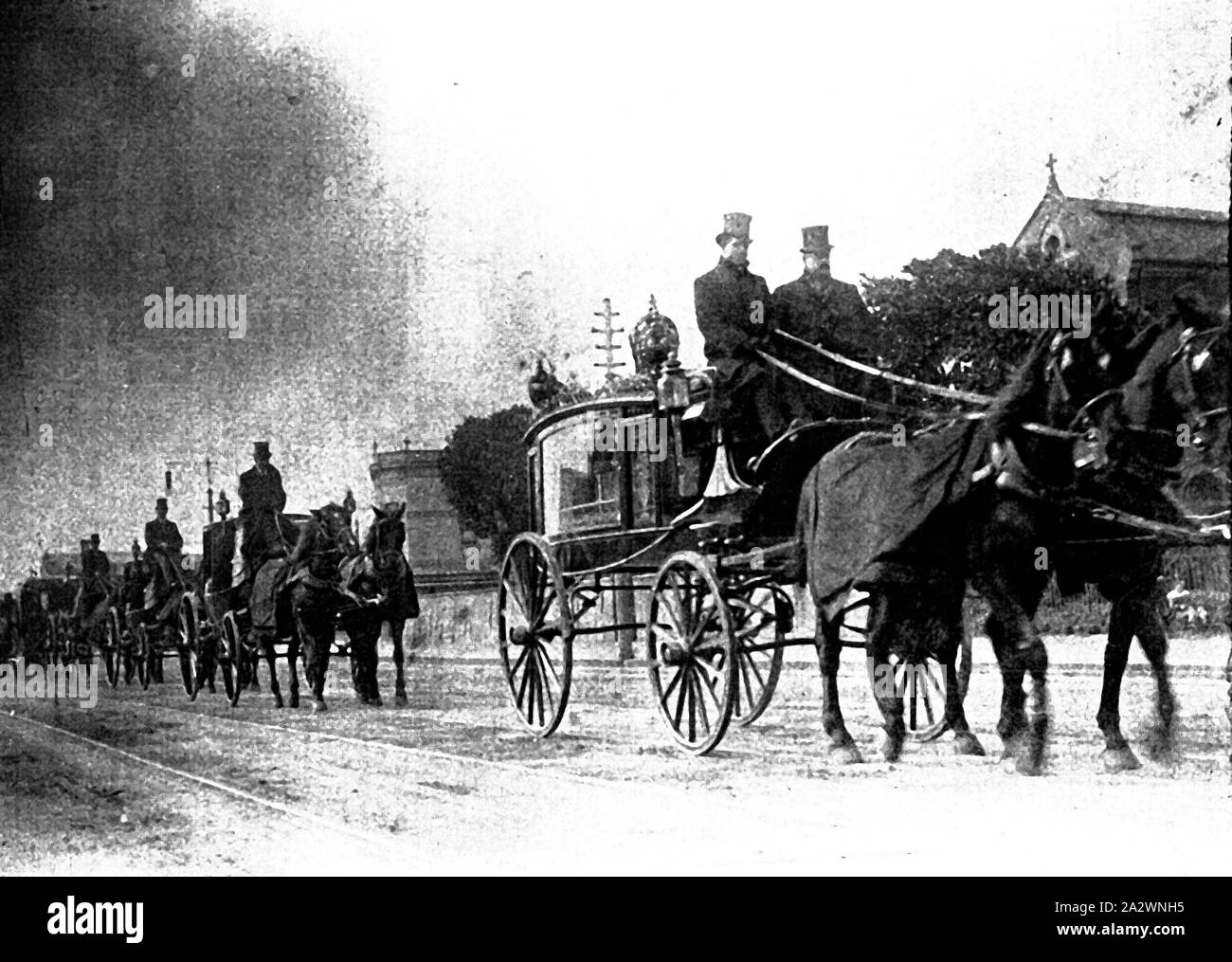 A funeral procession hires stock photography and images Alamy