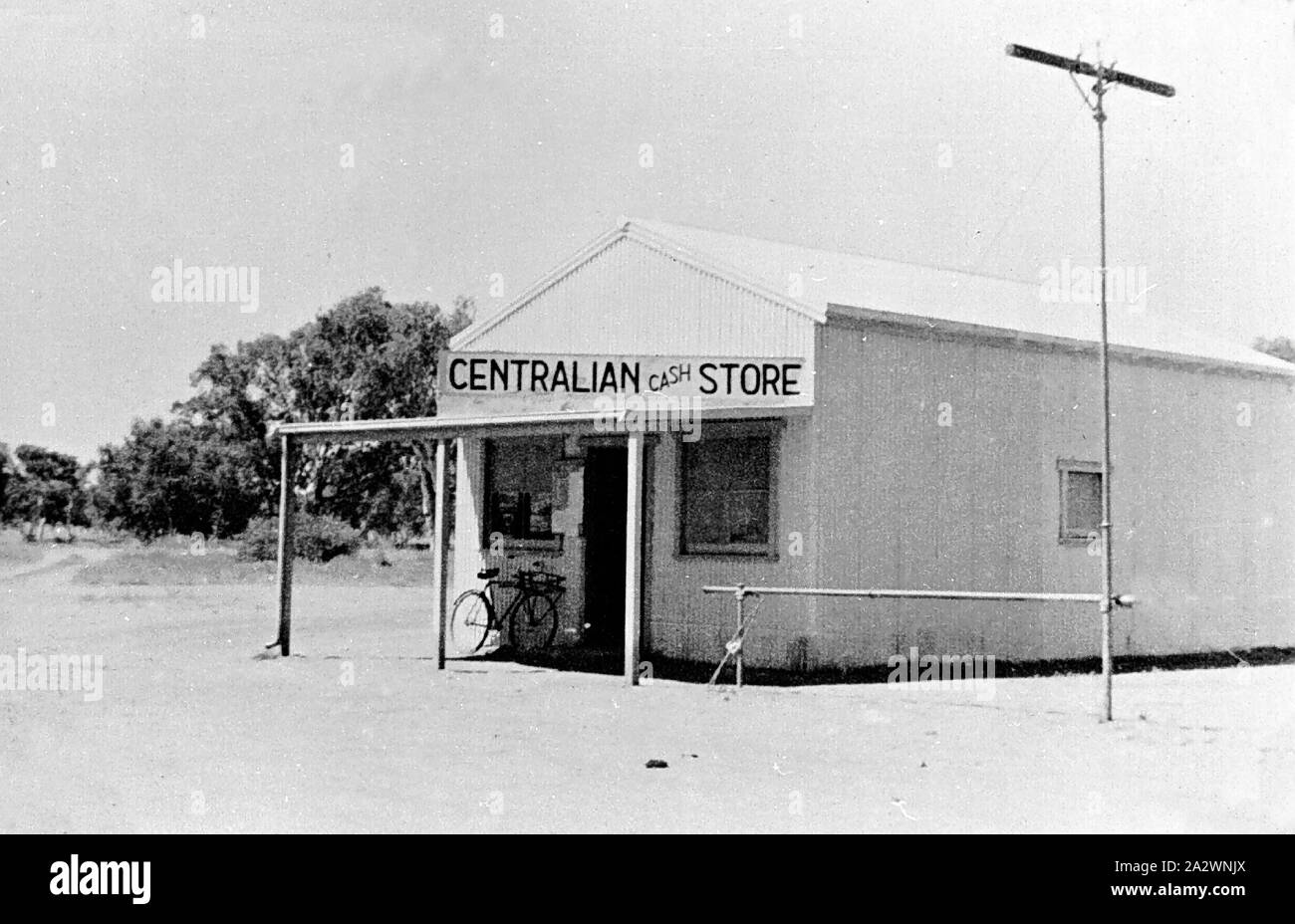 Hitching rail hires stock photography and images Alamy