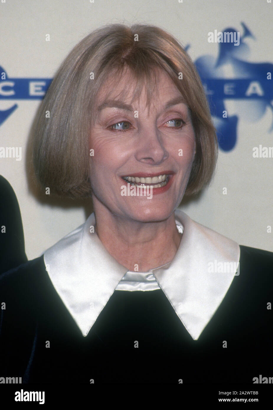 Jean Marsh, 1993, Photo By Michael Ferguson/PHOTOlink / MediaPunch Stock Photo