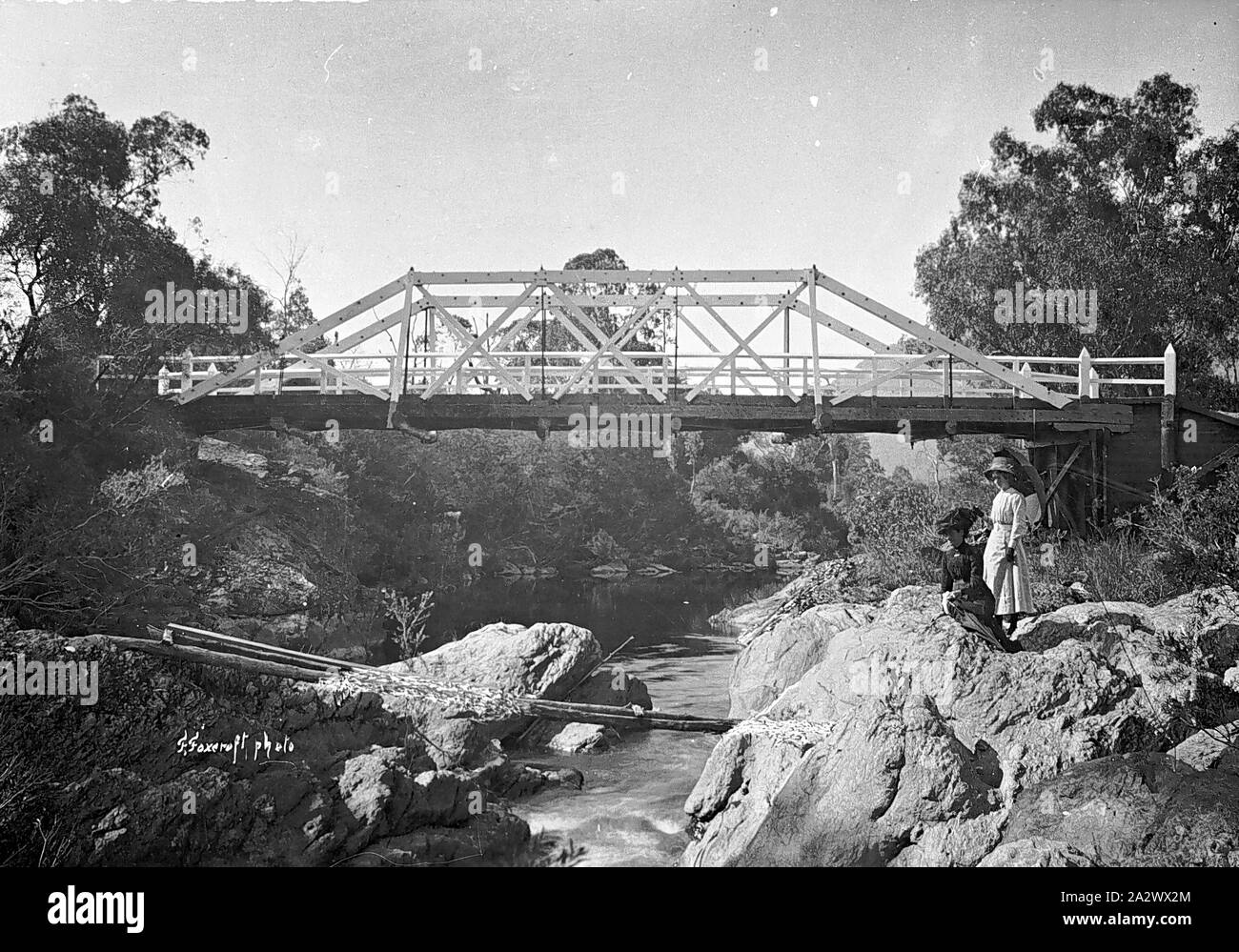 Australia, Victoria, Harrietville, Ovens River Stock Photo - Alamy