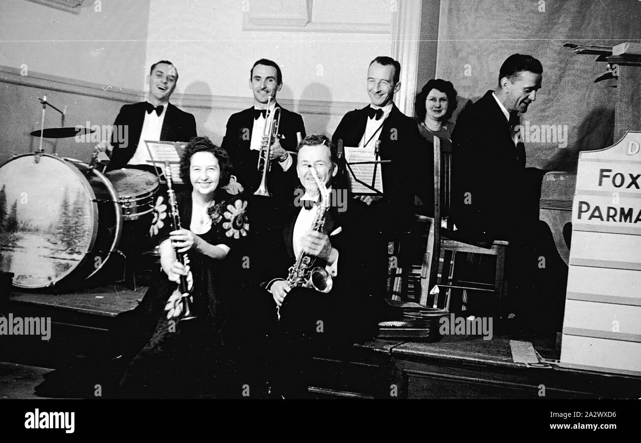 Dance band instruments outlet