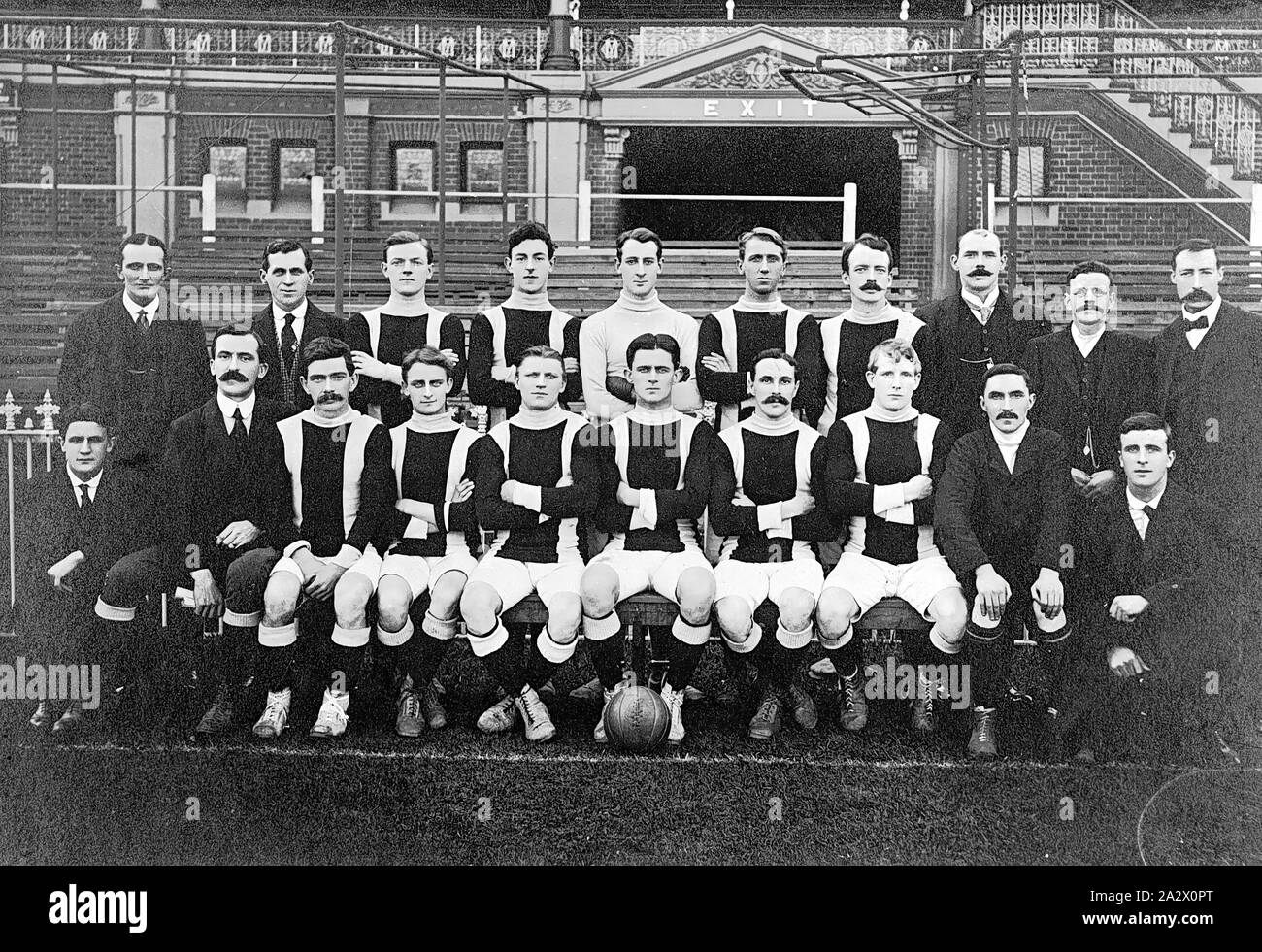 St Kilda Football