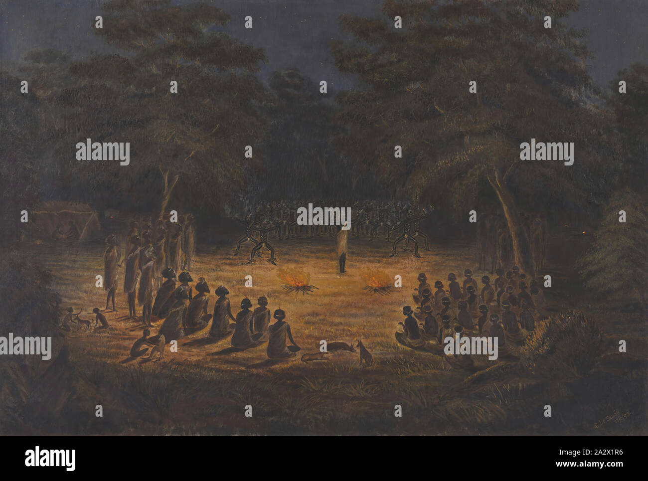 Carolines husband albert hires stock photography and images Alamy