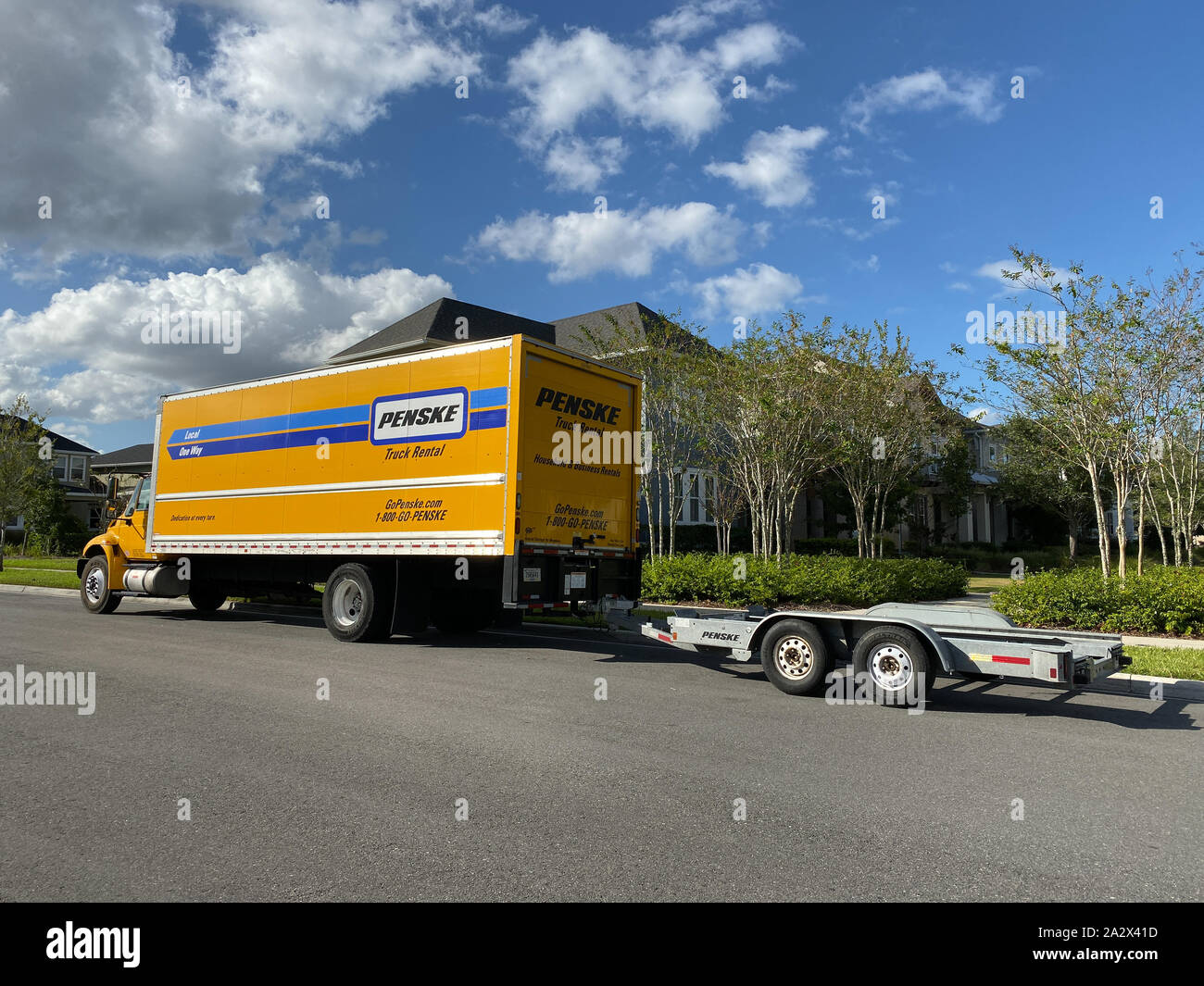 Uhaul Rentals Pomona thumbnail