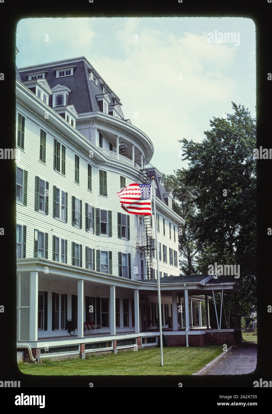 York to stamford hires stock photography and images Alamy