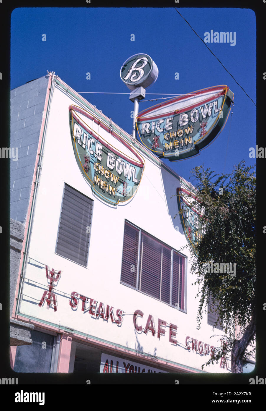 Lompoc cafe hires stock photography and images Alamy