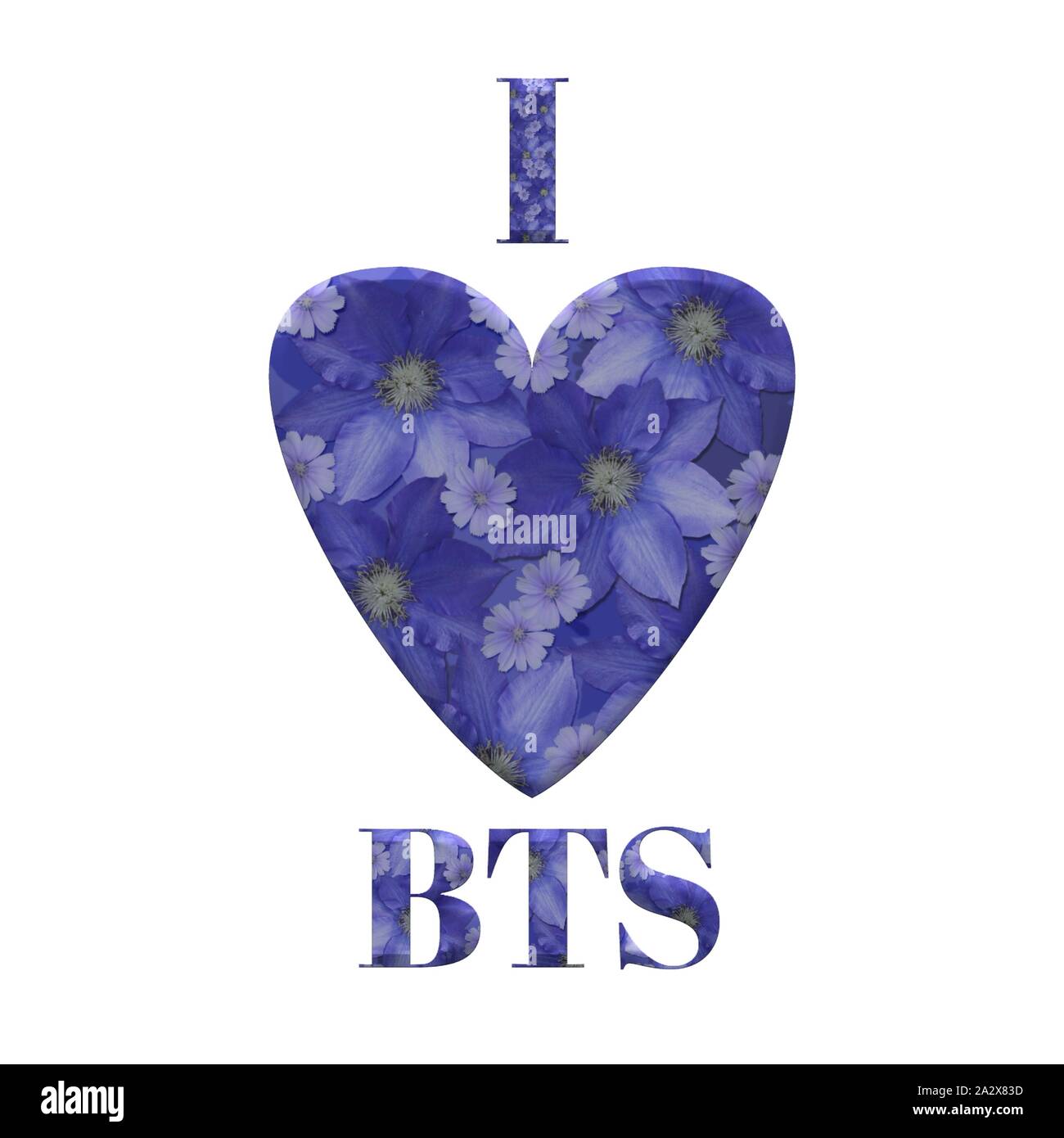 BTS Love Yourself Answer - Bts - Magnet | TeePublic