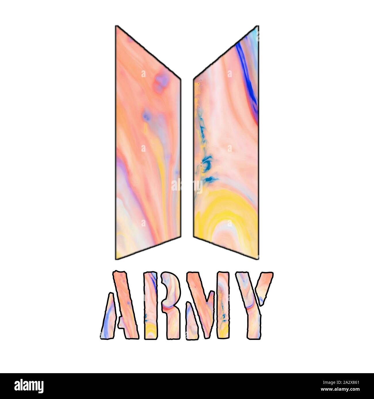 Army bts