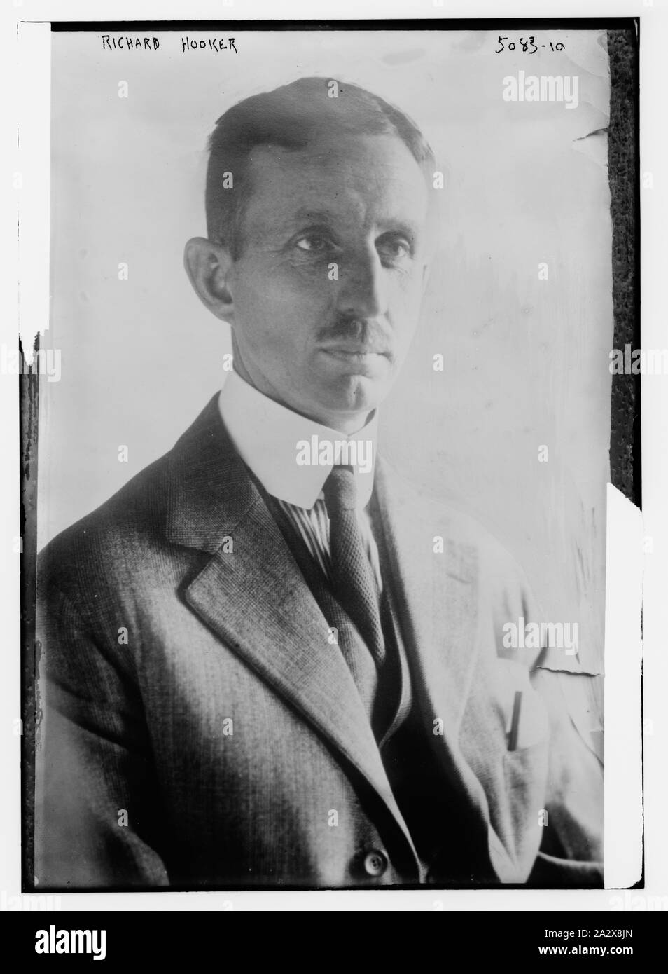 Richard hooker hires stock photography and images Alamy