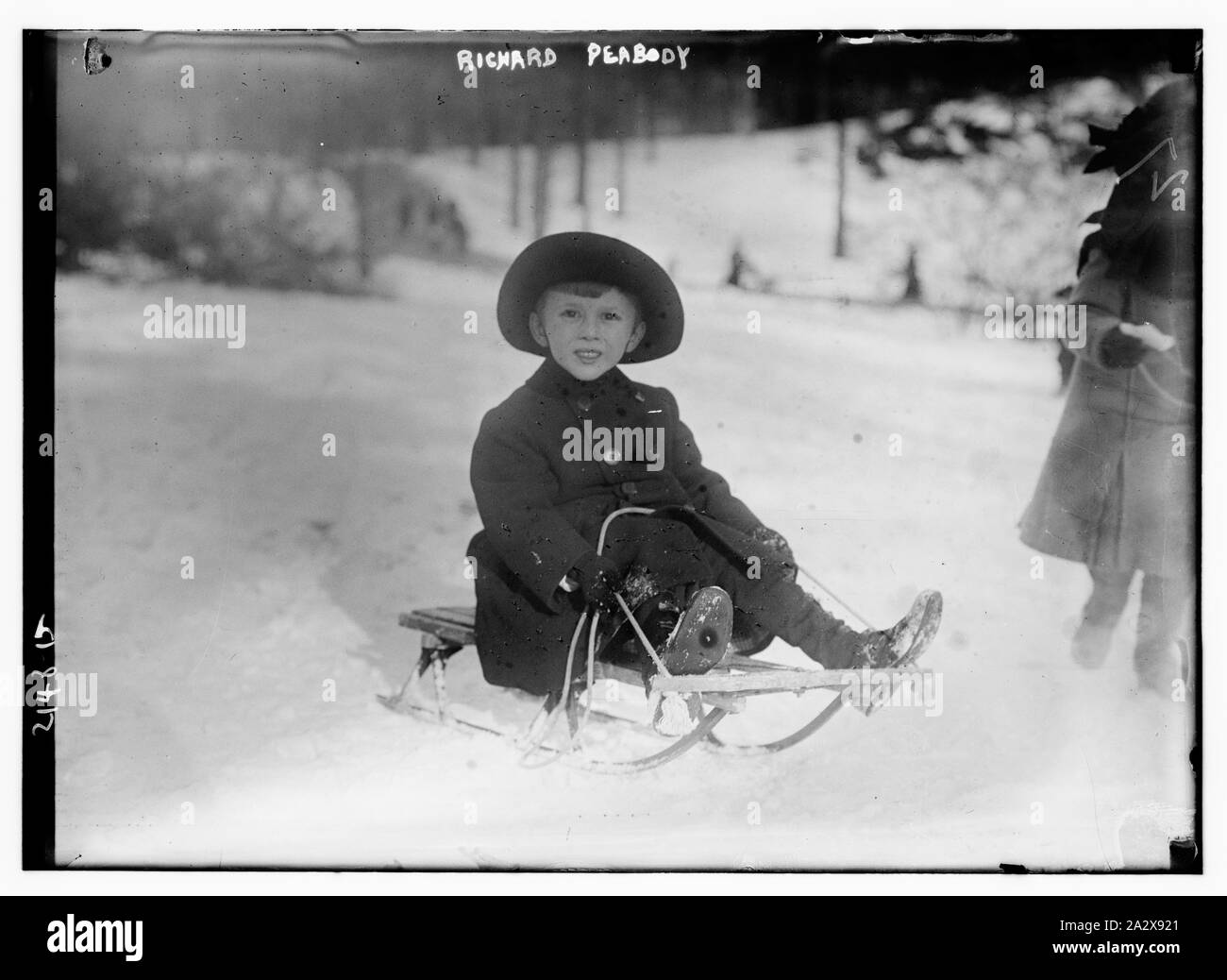 Richard peabody Cut Out Stock Images & Pictures Alamy