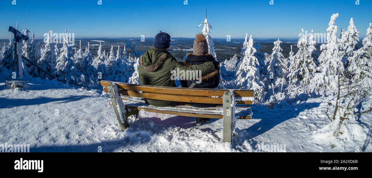 Romantic holiday hi-res stock photography and images - Alamy