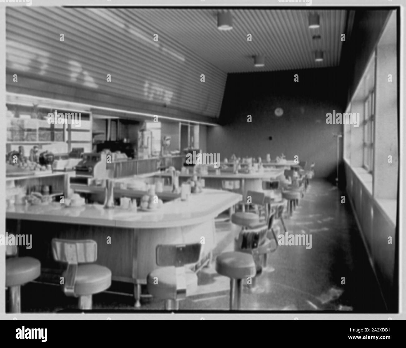 Roanoke station of the Norfolk and Western Railroad, Roanoke, Virginia