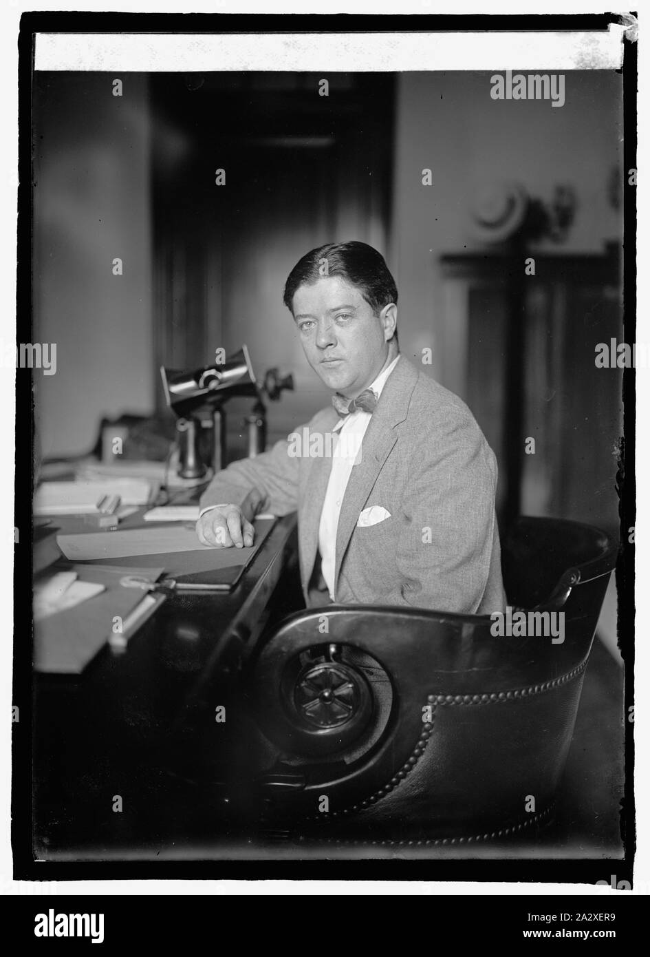 Robert m la follette hi-res stock photography and images - Alamy