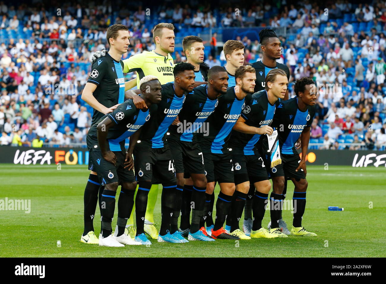 93,618 Club Brugge Photos Stock Photos, High-Res Pictures, and Images -  Getty Images
