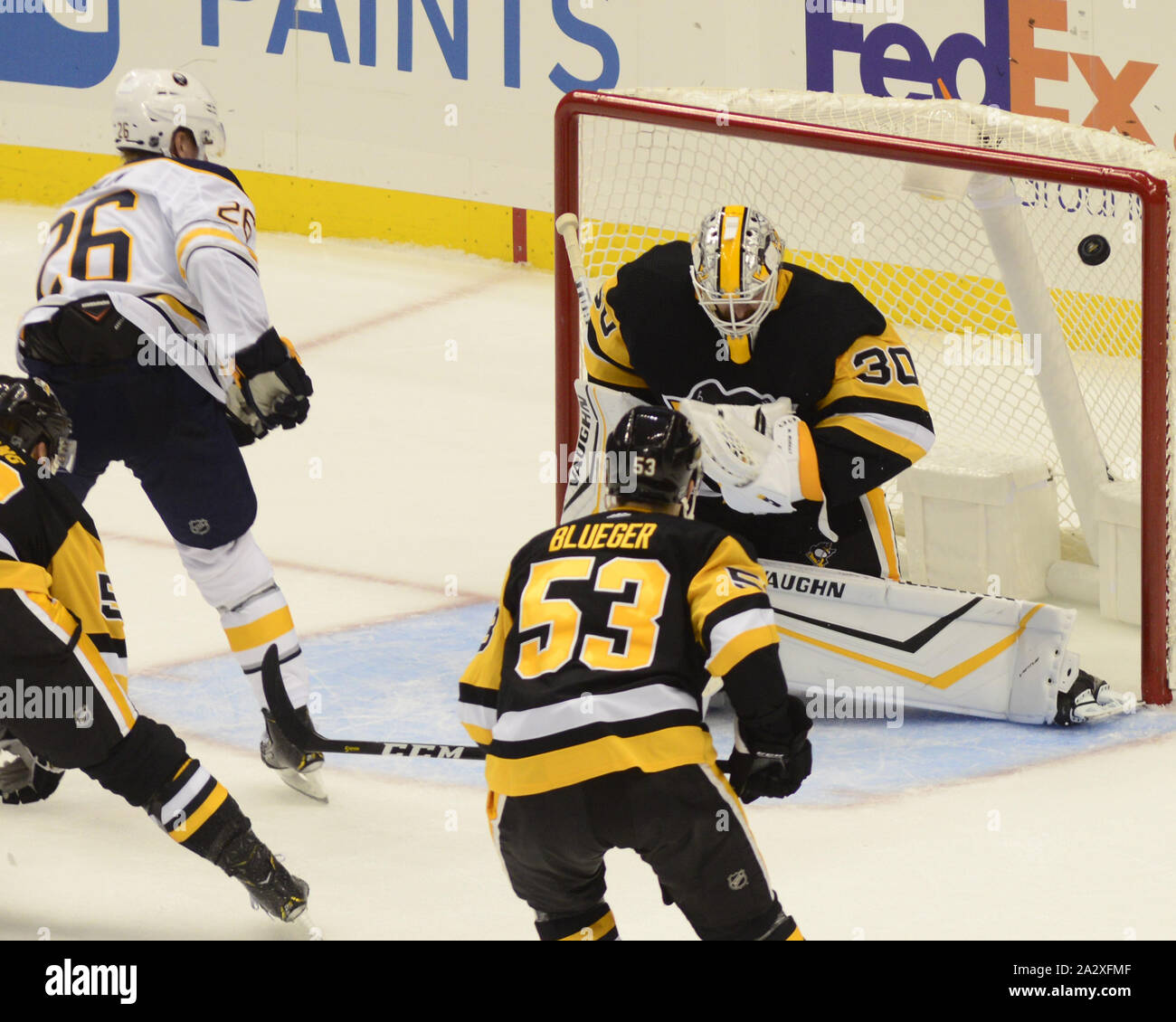 8,290 Matt Murray Hockey Stock Photos, High-Res Pictures, and