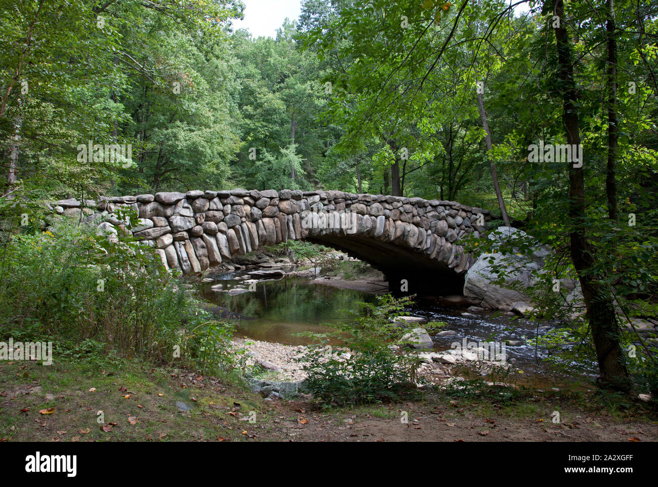 Rock creek park washington wildlife hi-res stock photography and images ...