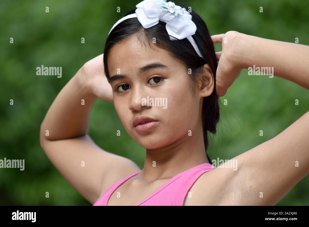 Filipina Teen Porn