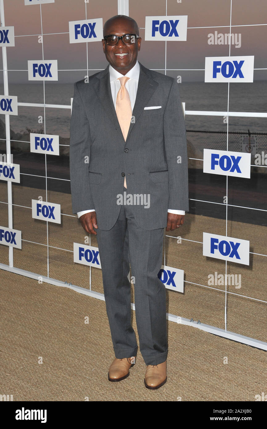 MALIBU, CA. August 05, 2011 L.A. Reid at the Fox TV Summer 2011 All