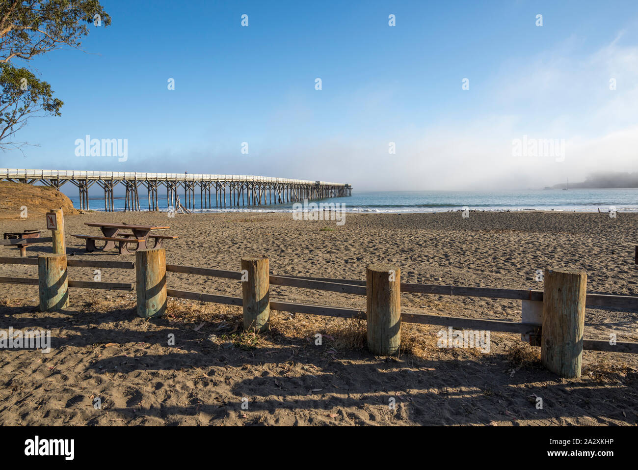 San Simeon Beach Hi res Stock Photography And Images Alamy san-simeon-beach-hi-res-stock-photography-and-images-alamy