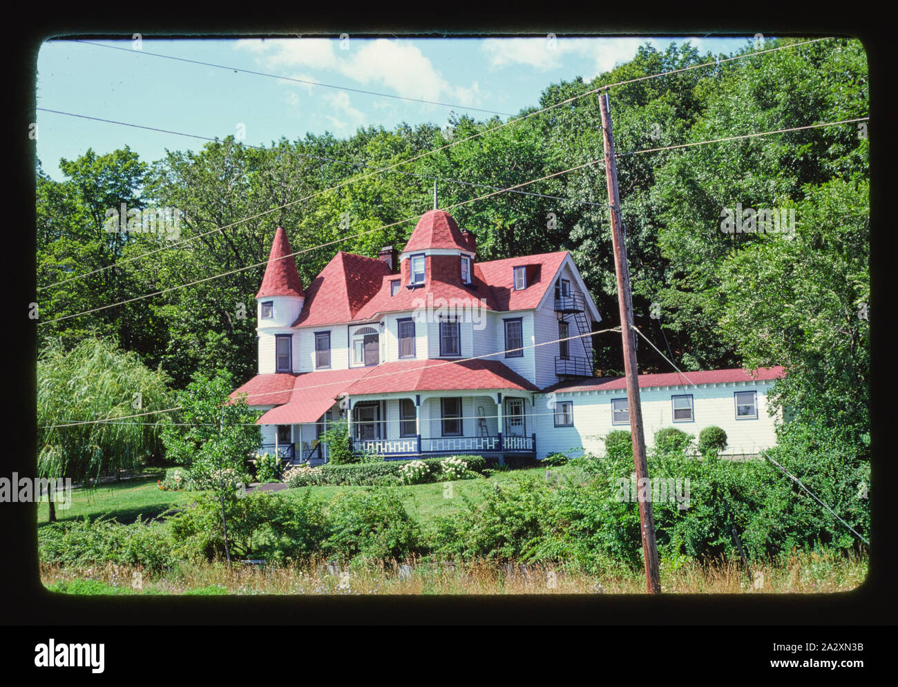 Rooming hires stock photography and images Alamy