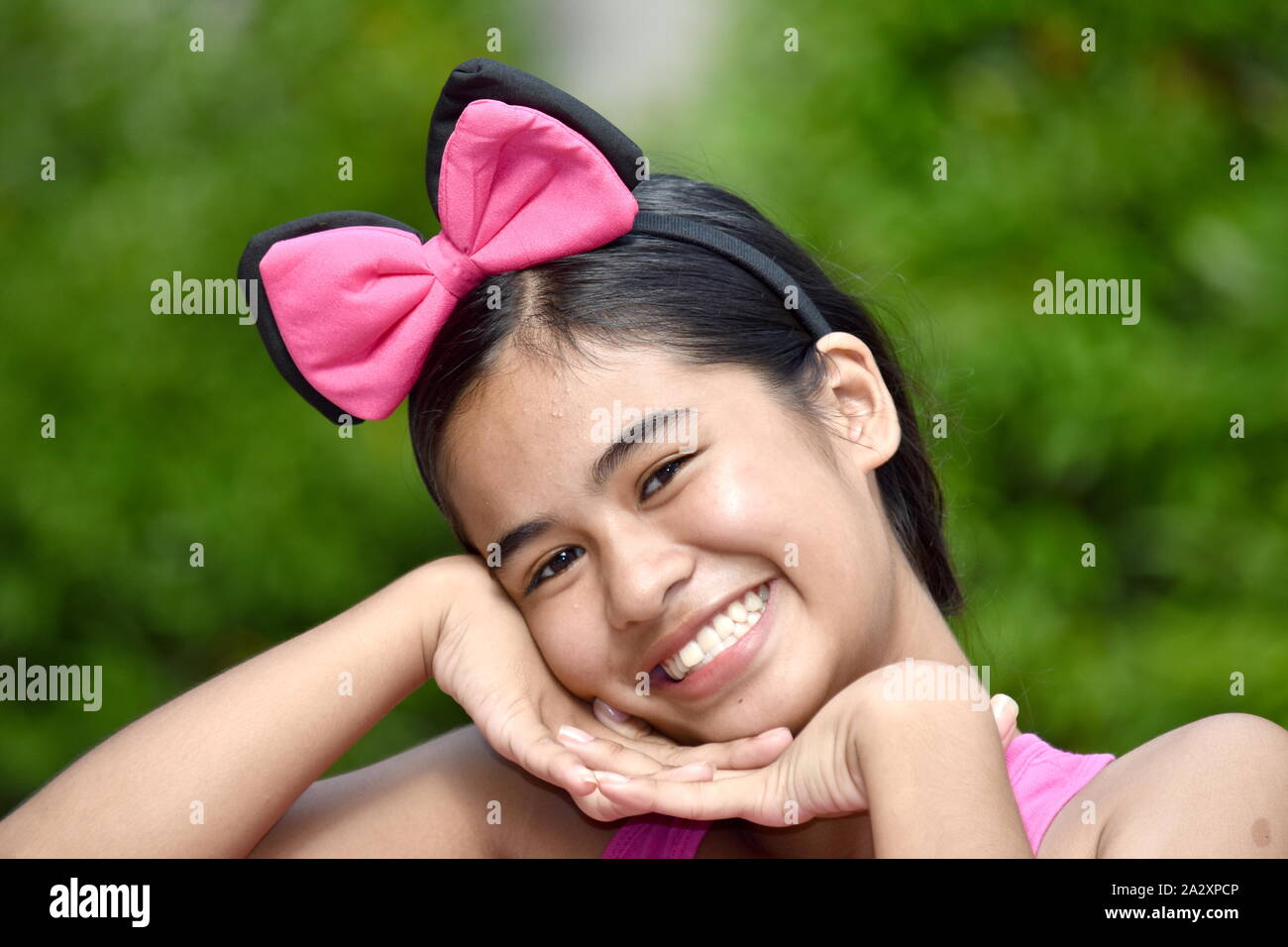 Teenage teenager teenagers hi-res stock photography and images - Alamy