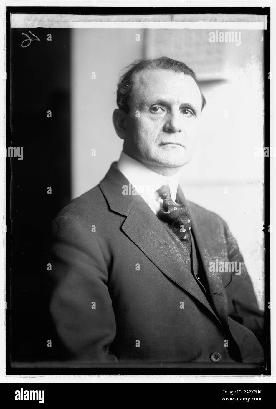 Rosco C. Patterson, Mo. 3 Stock Photo Alamy