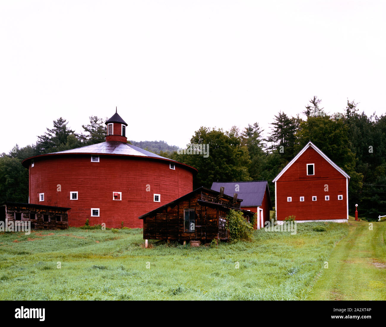 vermont hires stock photography and images Alamy