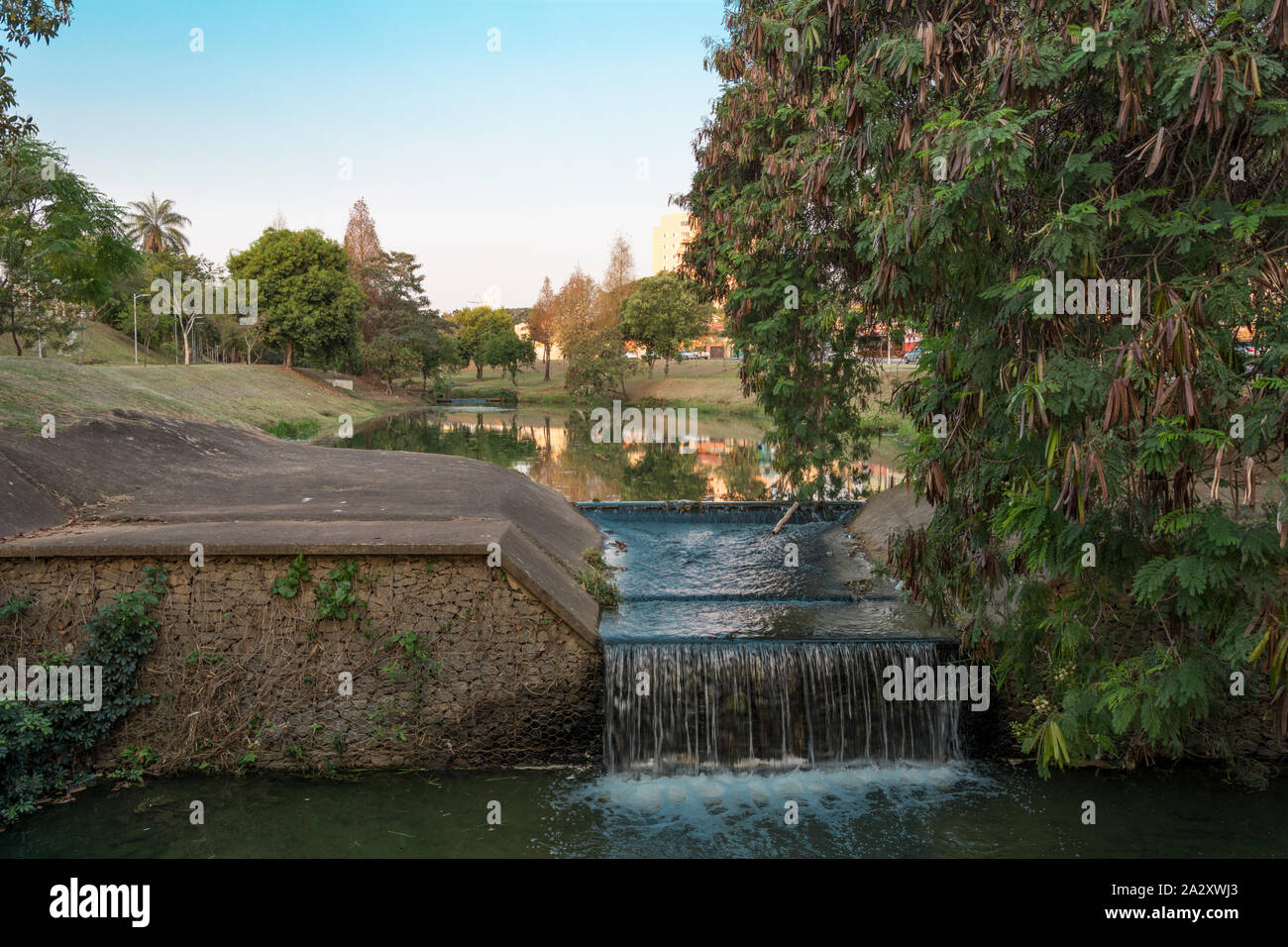 Ecological park hi-res stock photography and images - Alamy