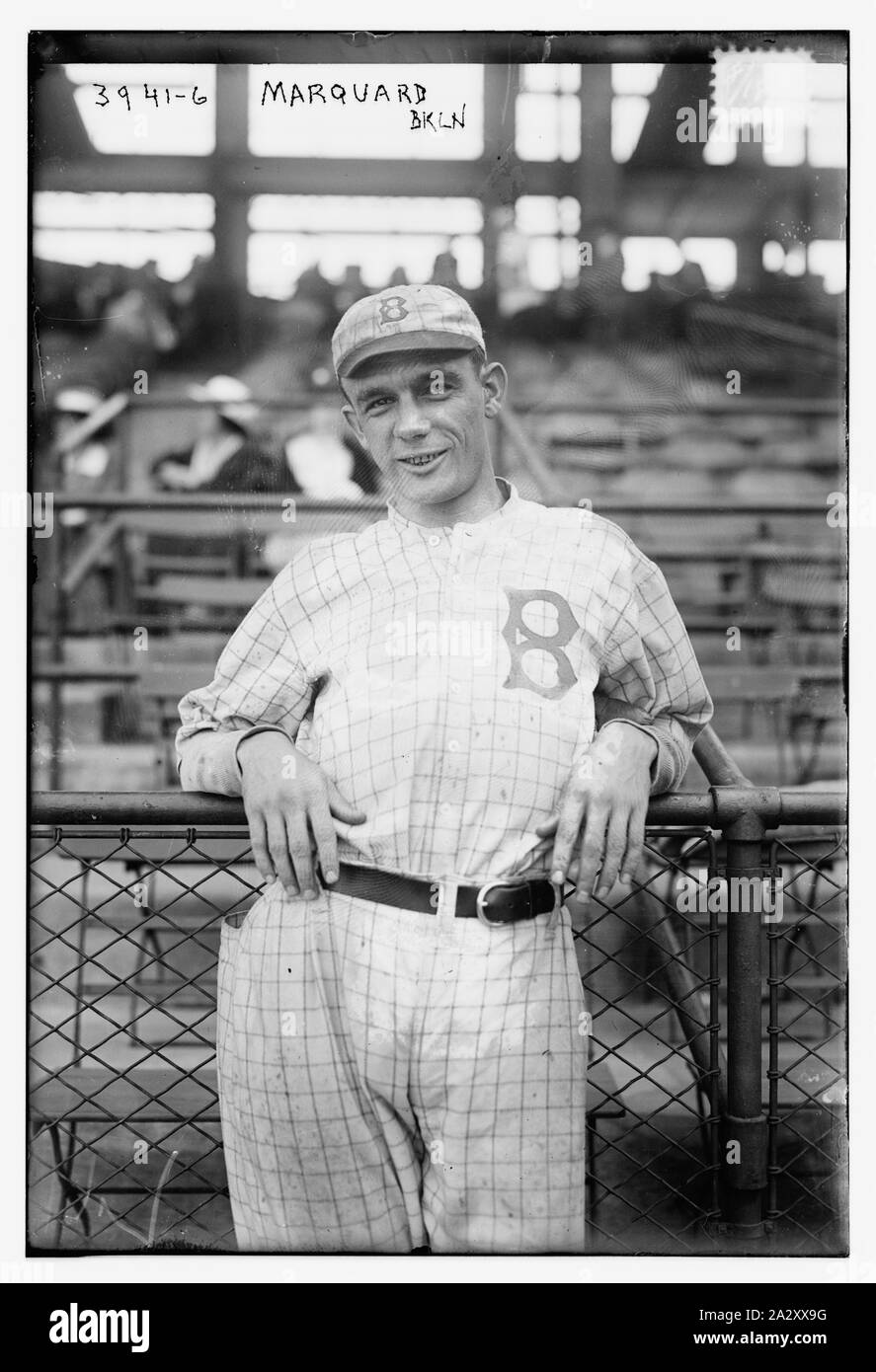 Rube marquard hires stock photography and images Alamy