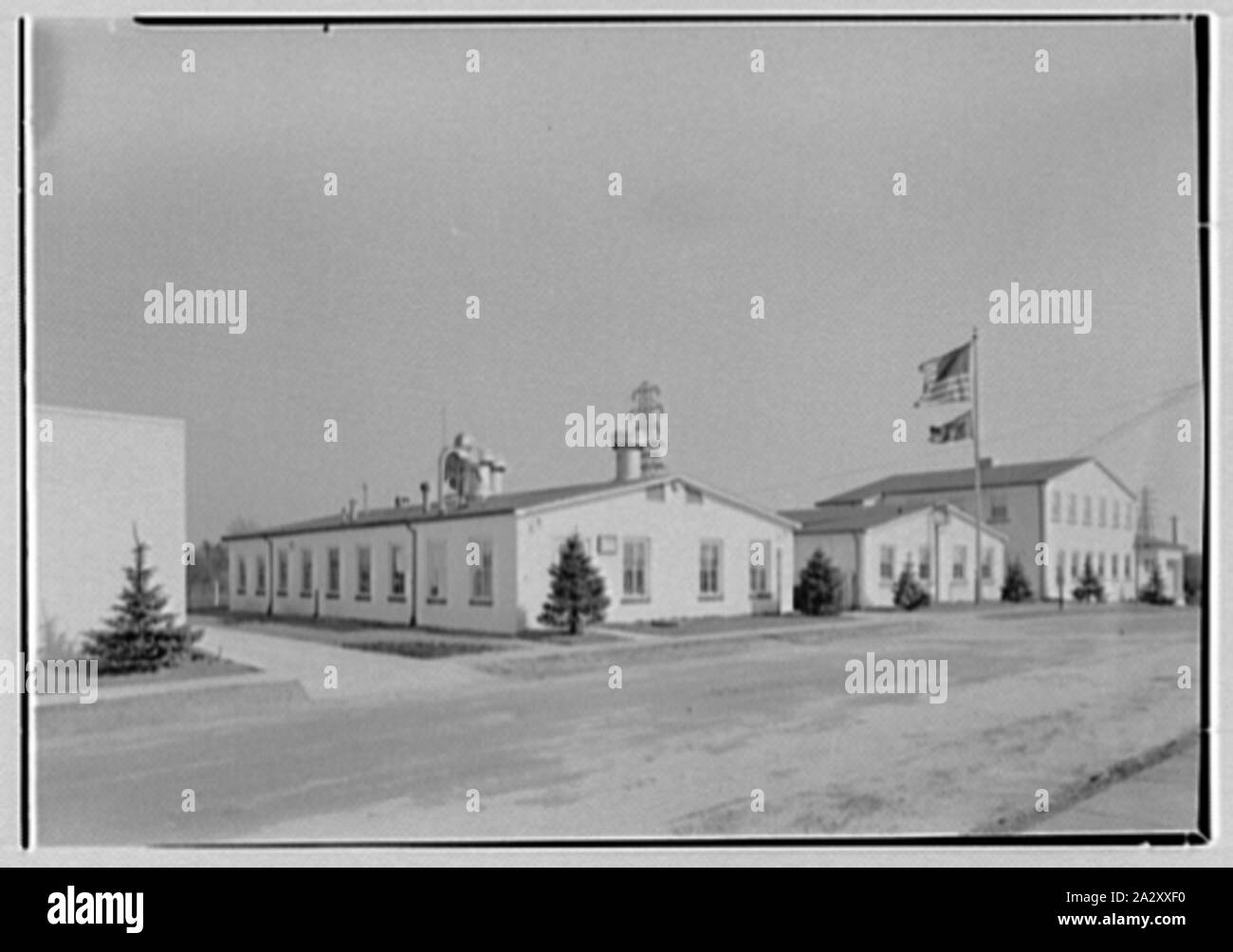 Rudolf Wendel, Albertson, Long Island, New York Stock Photo Alamy