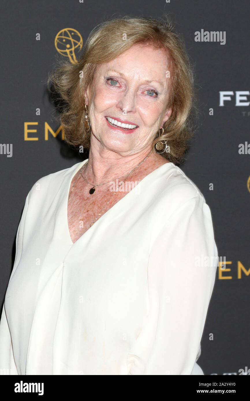 2019 Daytime Programming Peer Group Reception at the Saban Media Center on August 28, 2019 in North Hollywood, CA Featuring: Judith McConnell Where: North Hollywood, California, United States When: 29 Aug 2019 Credit: Nicky Nelson/WENN.com Stock Photo