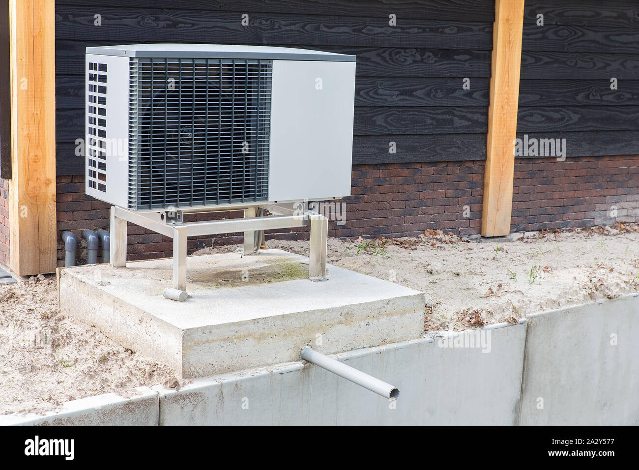 Indoor comfort air conditioning hires stock photography and images Alamy