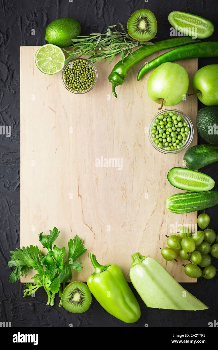Vegetable Banner High Resolution Stock Photography And Images Alamy