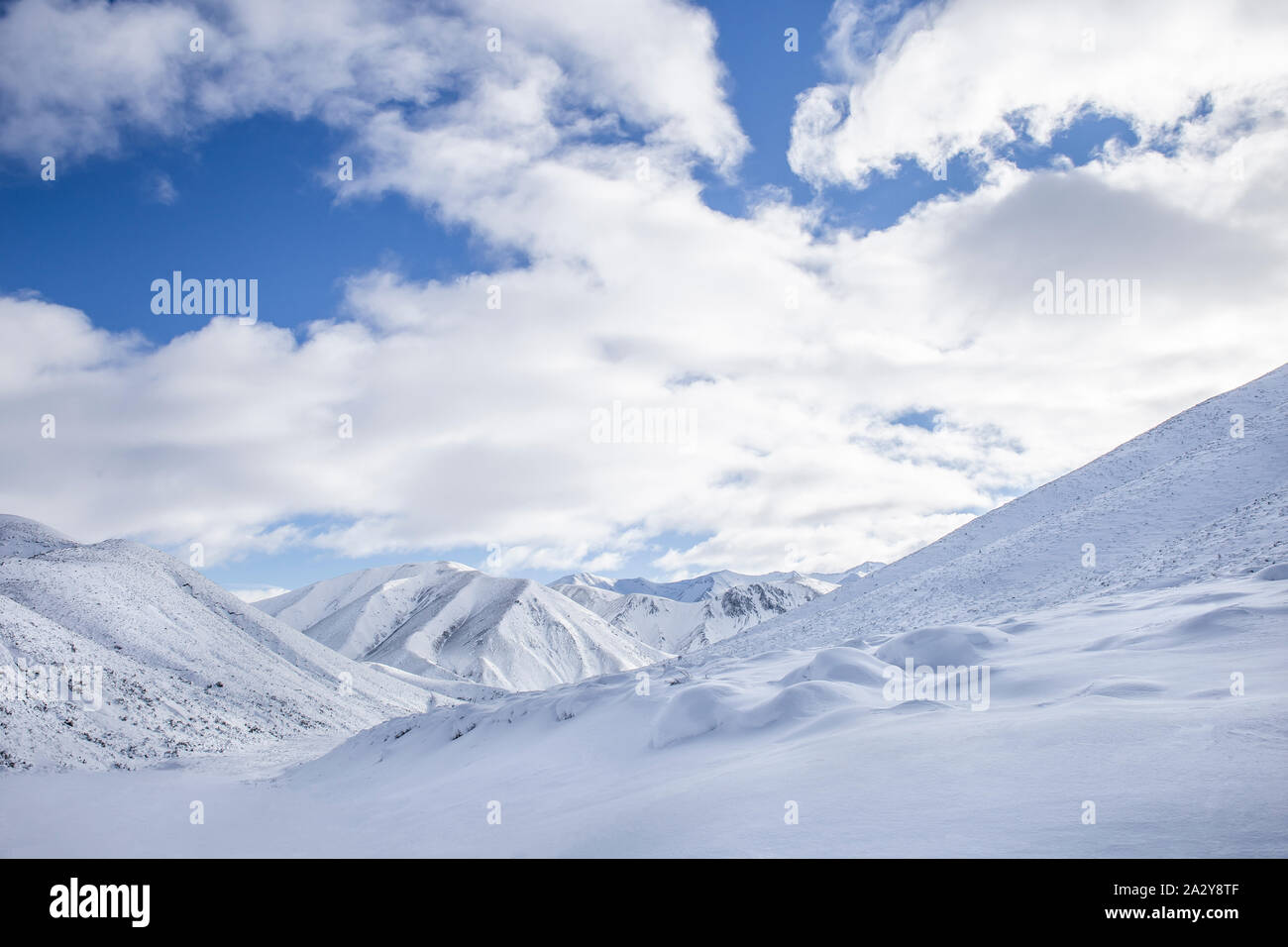 Mountains Winter Landscape With Snow Snow Capped Mountain Range In Canterbury New Zealand Ice Cold Winter Season Environment Stock Photo Alamy Mountains Winter Landscape With Snow Snow Capped Mountain Range In Canterbury New Zealand Ice Cold Winter Season Environment Stock Photo Alamy
