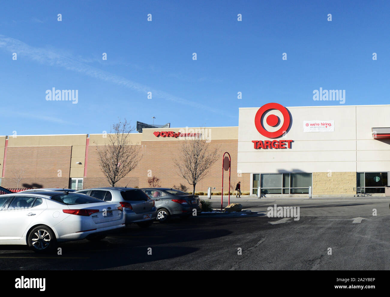 Target store usa hires stock photography and images Alamy