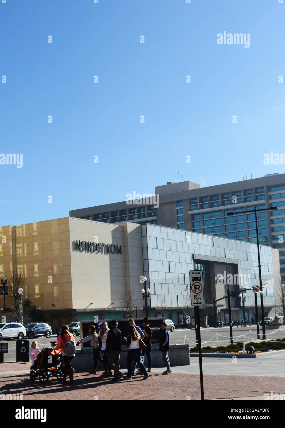 Nordstrom High Resolution Stock Photography and Images Alamy