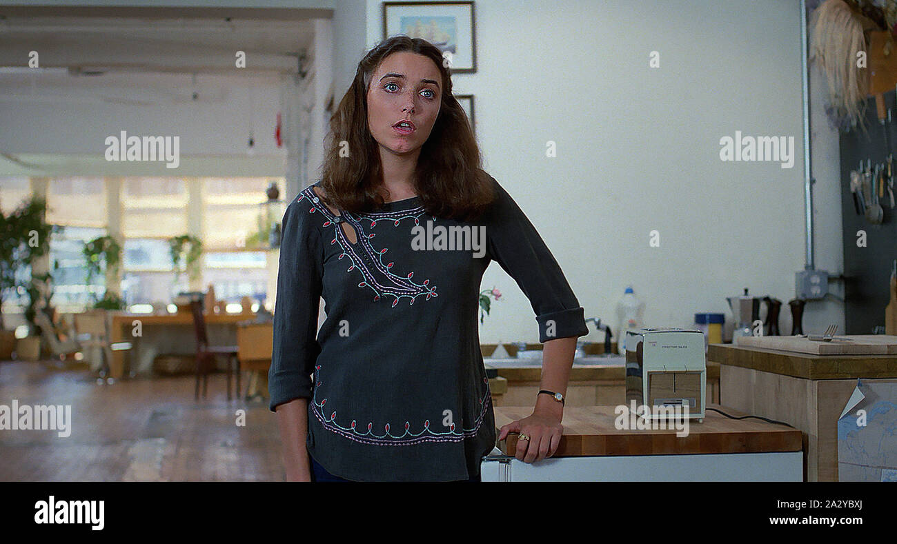 Karen Allen Stock Photos & Karen Allen Stock Images Alamy