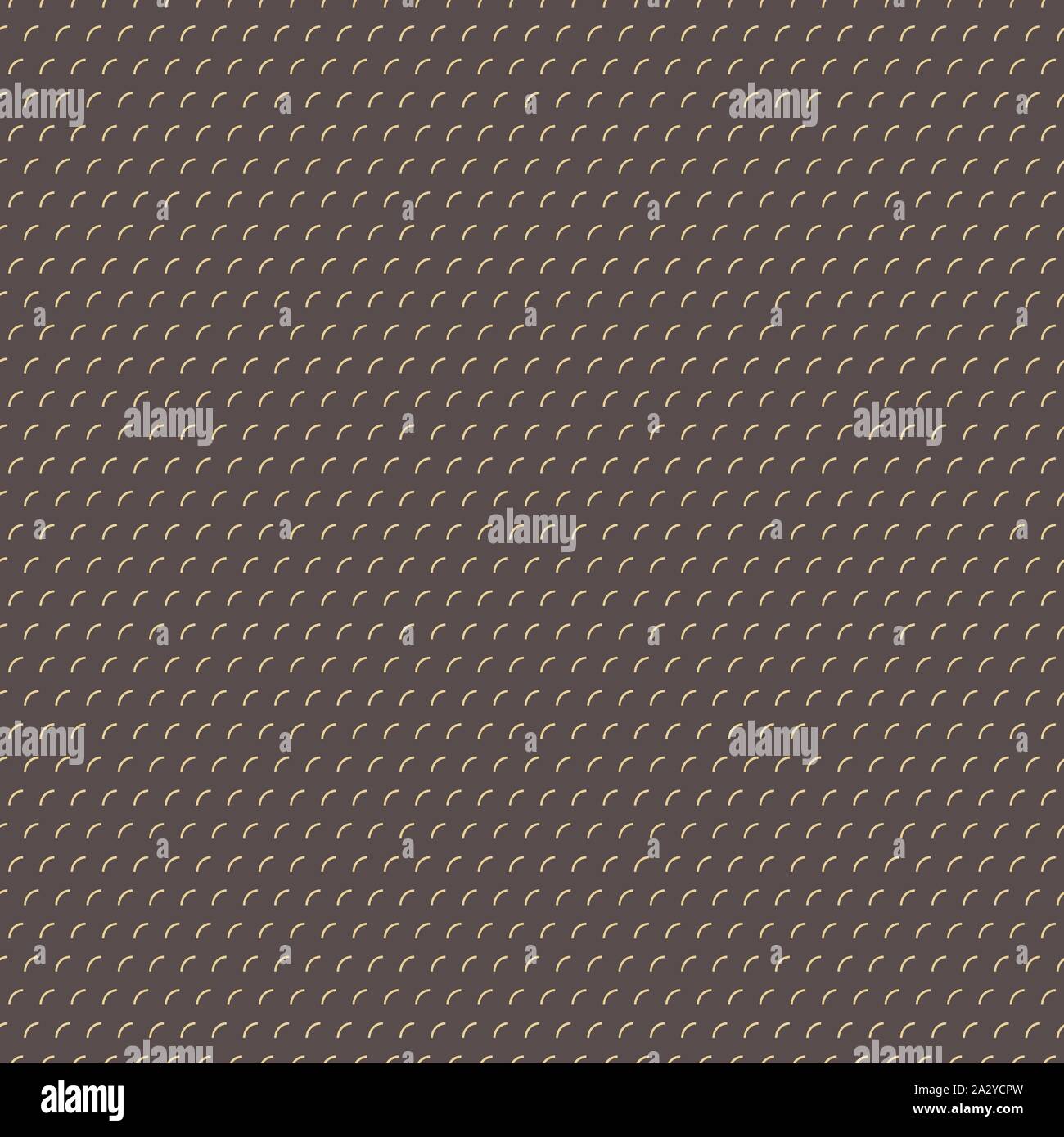 Seamless Modern Vector Pattern With Stars Stock Vector