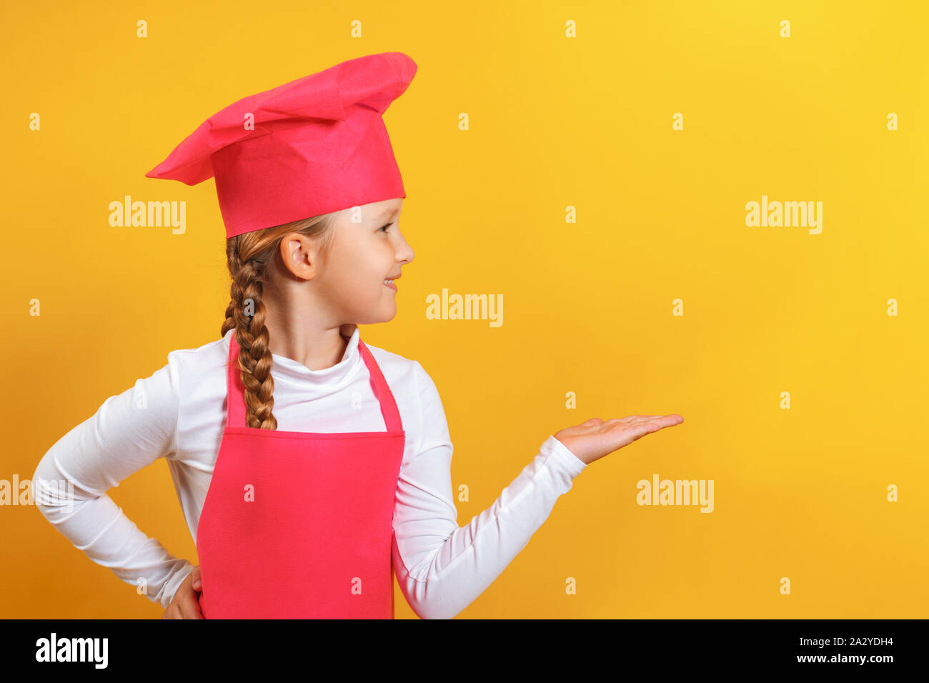 Little Chef” restaurant sign Stock Photo - Alamy