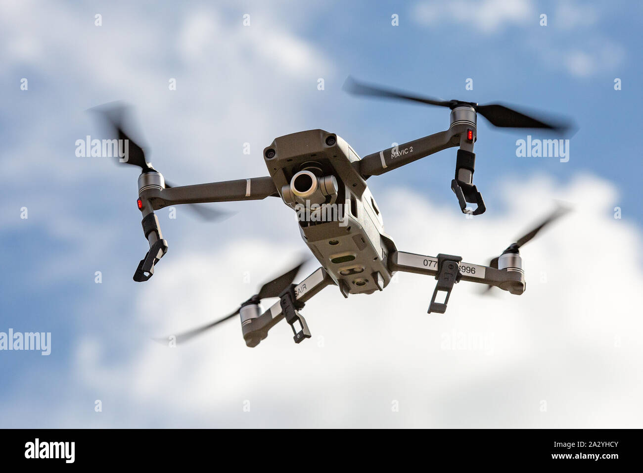 mavic 2 pro uk