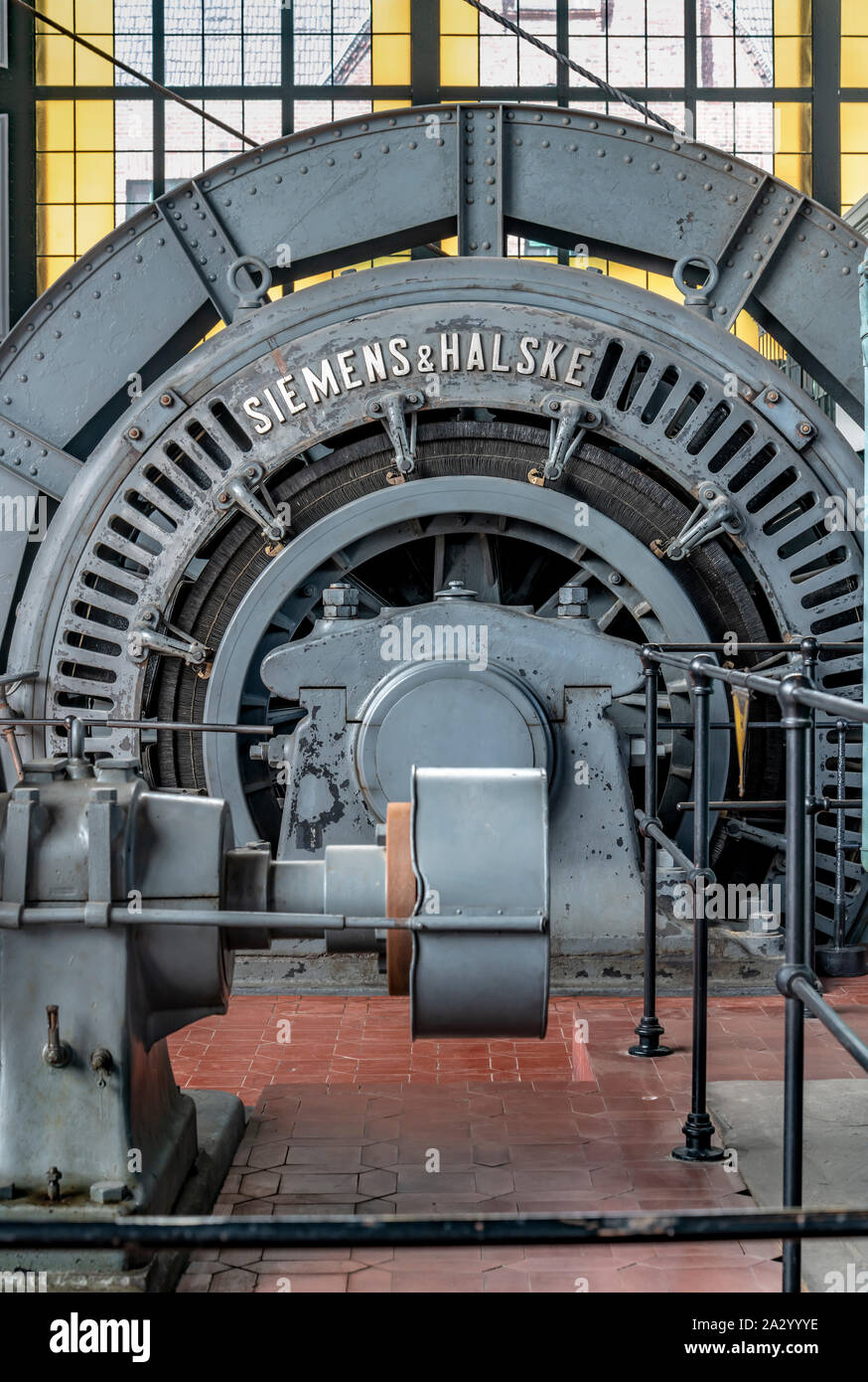 Colliery Engine Stock Photos Colliery Engine Stock Images