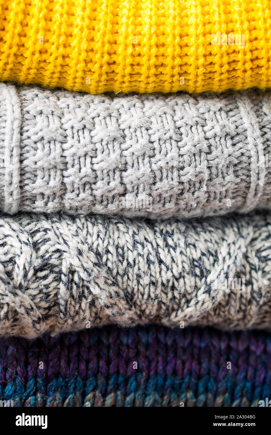 Different people different clothes hires stock photography and images